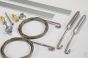 Contempo® Tensioned Kit