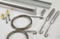 Classic Wall Tensioned Kit