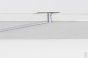 Shadowline Ceiling Track, In-line 