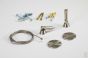 Articulated Pier Tensioned Kit