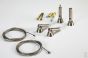 Articulated Pier Tensioned Kit