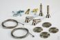 Articulated Pier Tensioned Kit