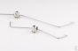 Frame Stabilizer, Rod
