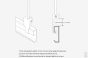 Rod-End Hanger 