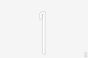 P-End Rod Stainless Steel