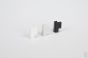 Click Rail End Cap, Single