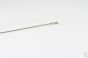 Twist End Cable - Stainless Steel, 72-in (180 cm)