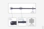 Anti-Theft Click Rail Cable