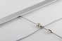 Anti-Theft Click Rail Cable