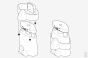 Secure Gripper Hook
