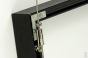 Aluminum Frame Hook, Pair 