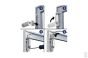 Aluminum Frame Hook, Pair