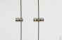 Side Clamp - Stainless Steel