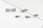 E-Clip Cable Clamp
