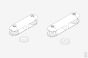 Top-Bottom Clamps