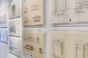 Hanging System preserves architect renderings