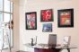Gallery Picture Hanging System – A Flexible & Professional Display