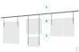 Gallery Picture Hanging System – A Flexible & Professional Display