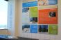 Designed Hanging System for Cohesive Brands
