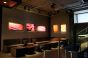 Gallery Wall Hanging System for Hospitality Space