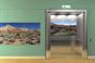 In-Wall Hanging System – A Built-In Solution for Modern Displays