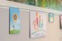 Casso Rail reveals love through get well cards