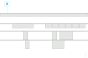 Display Rail maximizes space & allows flexibility