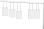 Drywall Reveal System – Seamless & Modern Picture Hanging Solutions