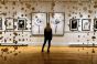 Gallery Hanging System – Flexible & Professional Art Exhibit Display