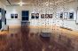 Gallery Hanging System – Flexible & Professional Art Exhibit Display