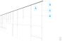 Visual Merchandising – Elevate Your Retail Display with a Flexible Hanging System
