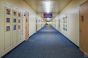 Modern Display – Tensioned System for Elegant Wall Presentation