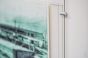 Modern Display – Tensioned System for Elegant Wall Presentation
