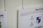 Modern Display – Tensioned System for Elegant Wall Presentation