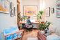 Creating an Art Studio – A Versatile and Functional Hanging Solution