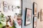 Creating an Art Studio – A Versatile and Functional Hanging Solution