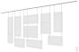 Fireplace Design Ideas – A Creative Wall Decor Solution