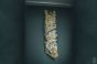 Glass Sculpture Ceiling Display – Elegant Hanging Art Installation