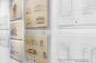 Hanging System preserves architect renderings