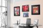 Gallery Picture Hanging System – A Flexible & Professional Display