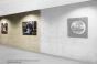 Hanging art on concrete walls is a challenge