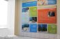 Designed Hanging System for Cohesive Brands