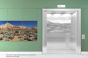 In-Wall Hanging System – A Built-In Solution for Modern Displays