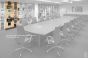 Photo Hanging Hardware for Conference Rooms – Professional Display Solution
