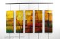 Gallery Wall Hanging displays art of your choice