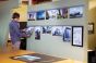 Casso Display Rail