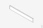Casso Display Rail