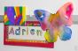 Casso Magnetic Display Rail