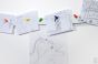Casso Magnetic Display Rail