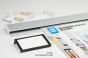 Casso® Label Frame